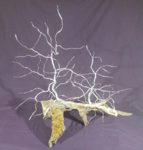 Specialty Driftwood Trees
