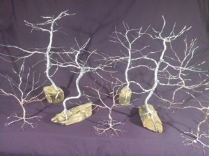Wired Tree Options