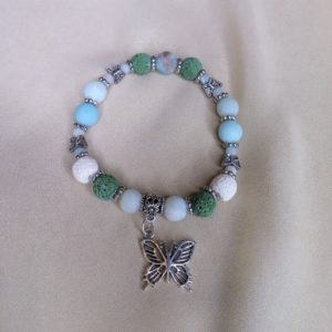 aroma-on-the-rocks-diffuser-bracelet-butterfly-charm
